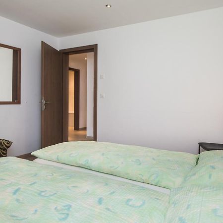 צרמט Ferienhaus Casa Luna מראה חיצוני תמונה