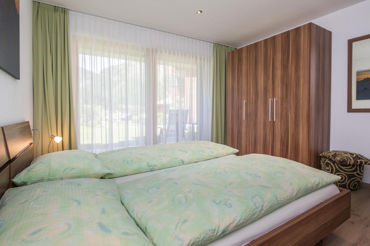 צרמט Ferienhaus Casa Luna מראה חיצוני תמונה
