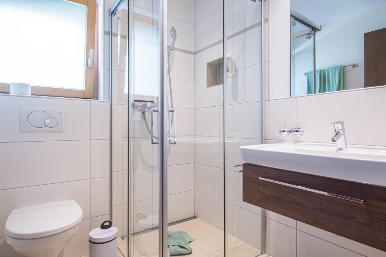 צרמט Ferienhaus Casa Luna מראה חיצוני תמונה