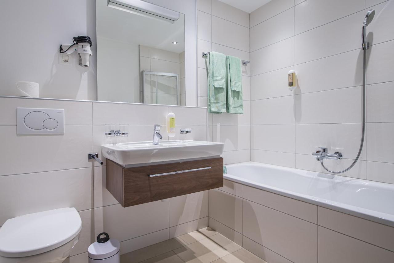 צרמט Ferienhaus Casa Luna מראה חיצוני תמונה