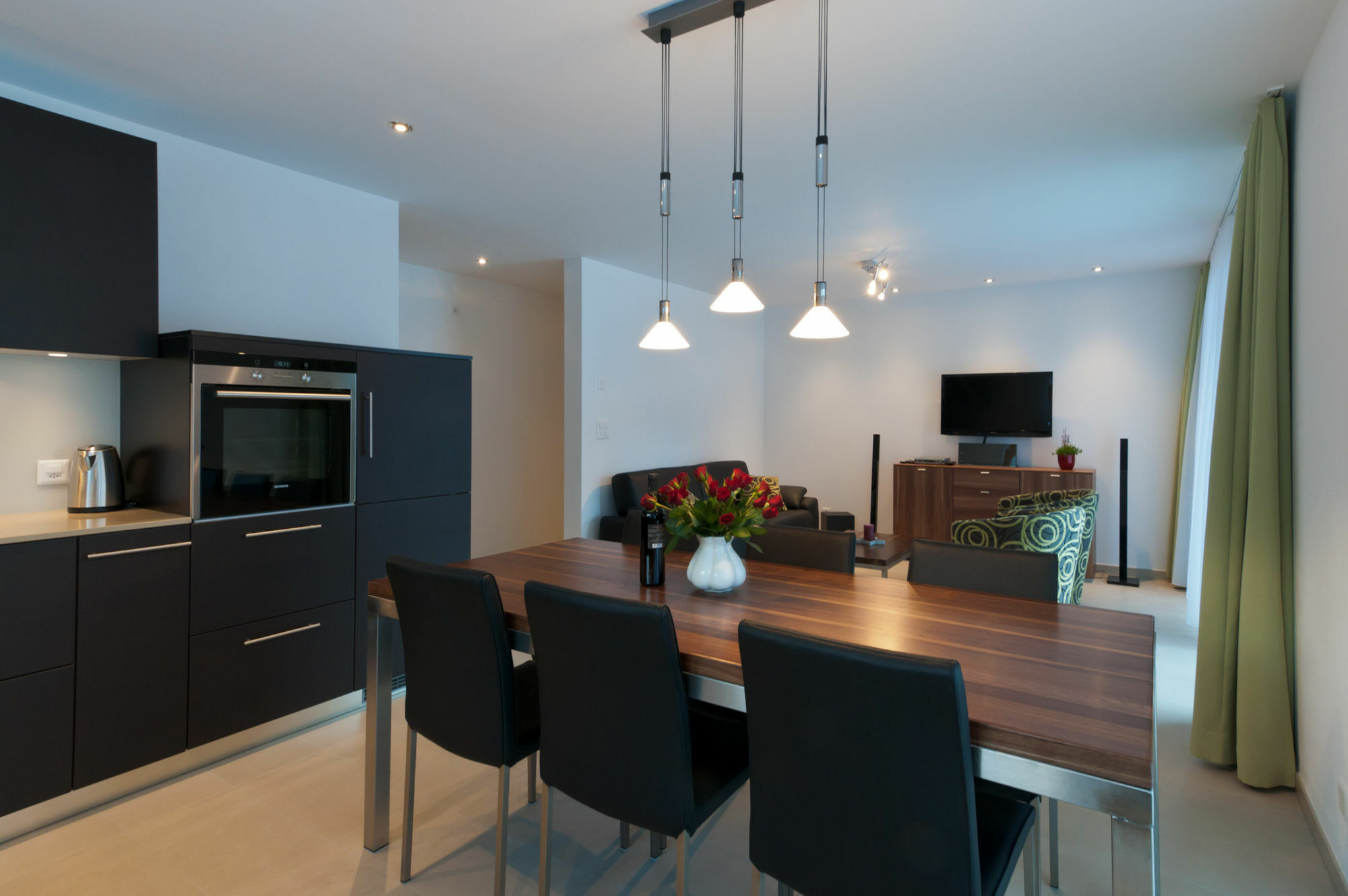 צרמט Ferienhaus Casa Luna מראה חיצוני תמונה